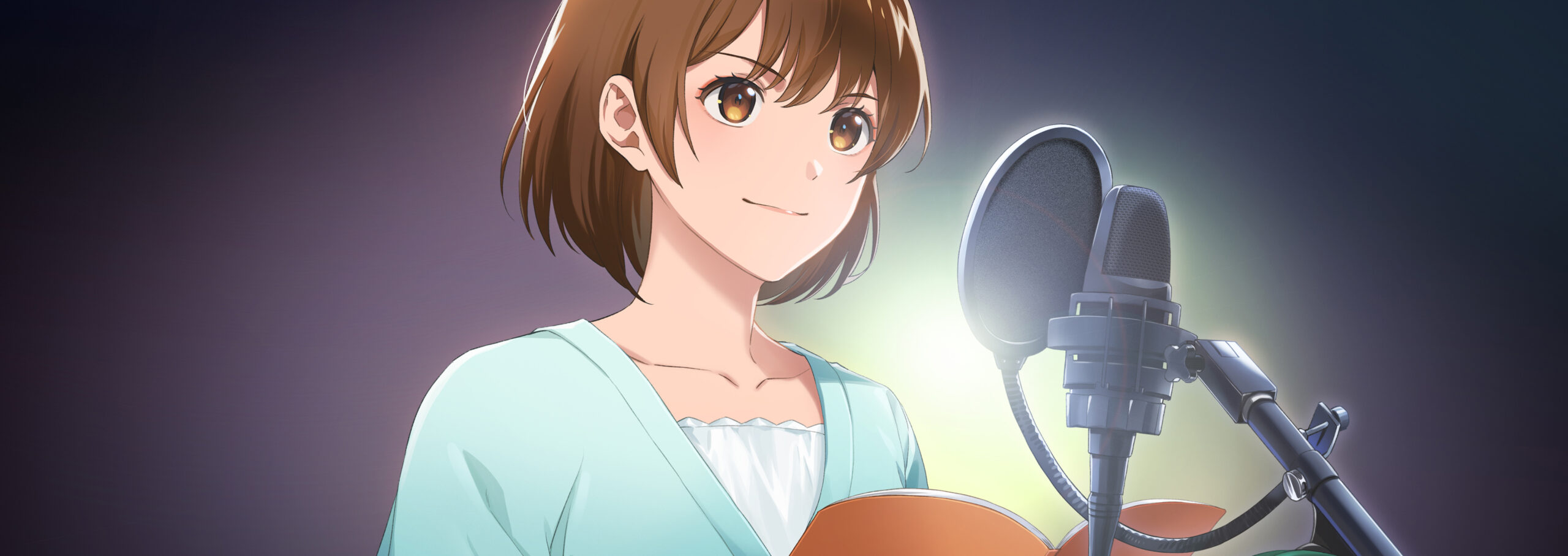 日ナレ(日本ナレーション演技研究所)で声優になれる確率は